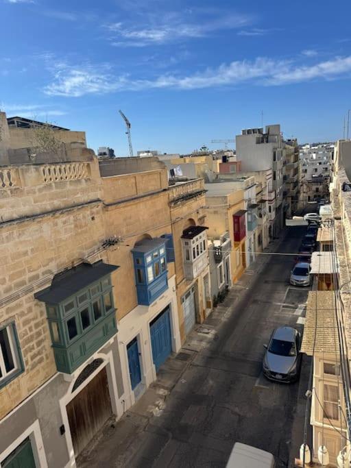 Villa Townhouse 26 In Sliema, Malta Exterior foto