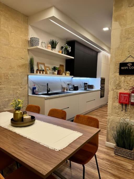 Villa Townhouse 26 In Sliema, Malta Exterior foto