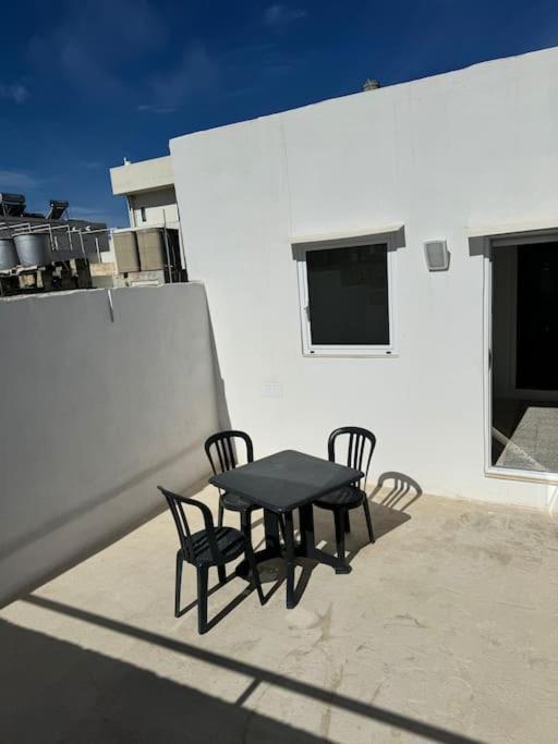 Villa Townhouse 26 In Sliema, Malta Exterior foto