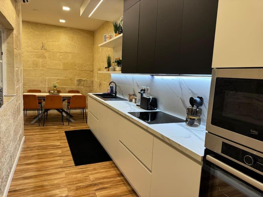 Villa Townhouse 26 In Sliema, Malta Exterior foto