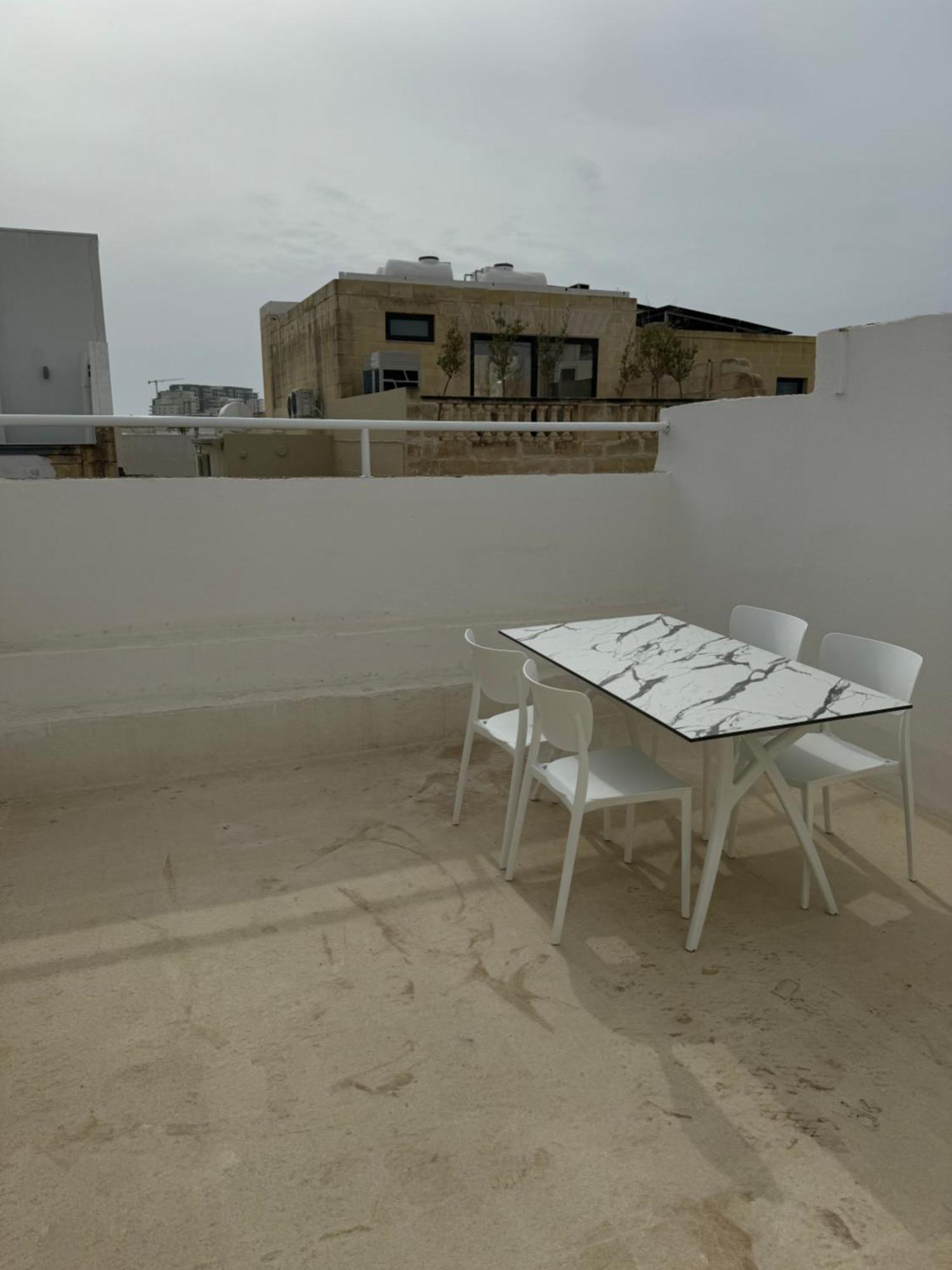 Villa Townhouse 26 In Sliema, Malta Exterior foto