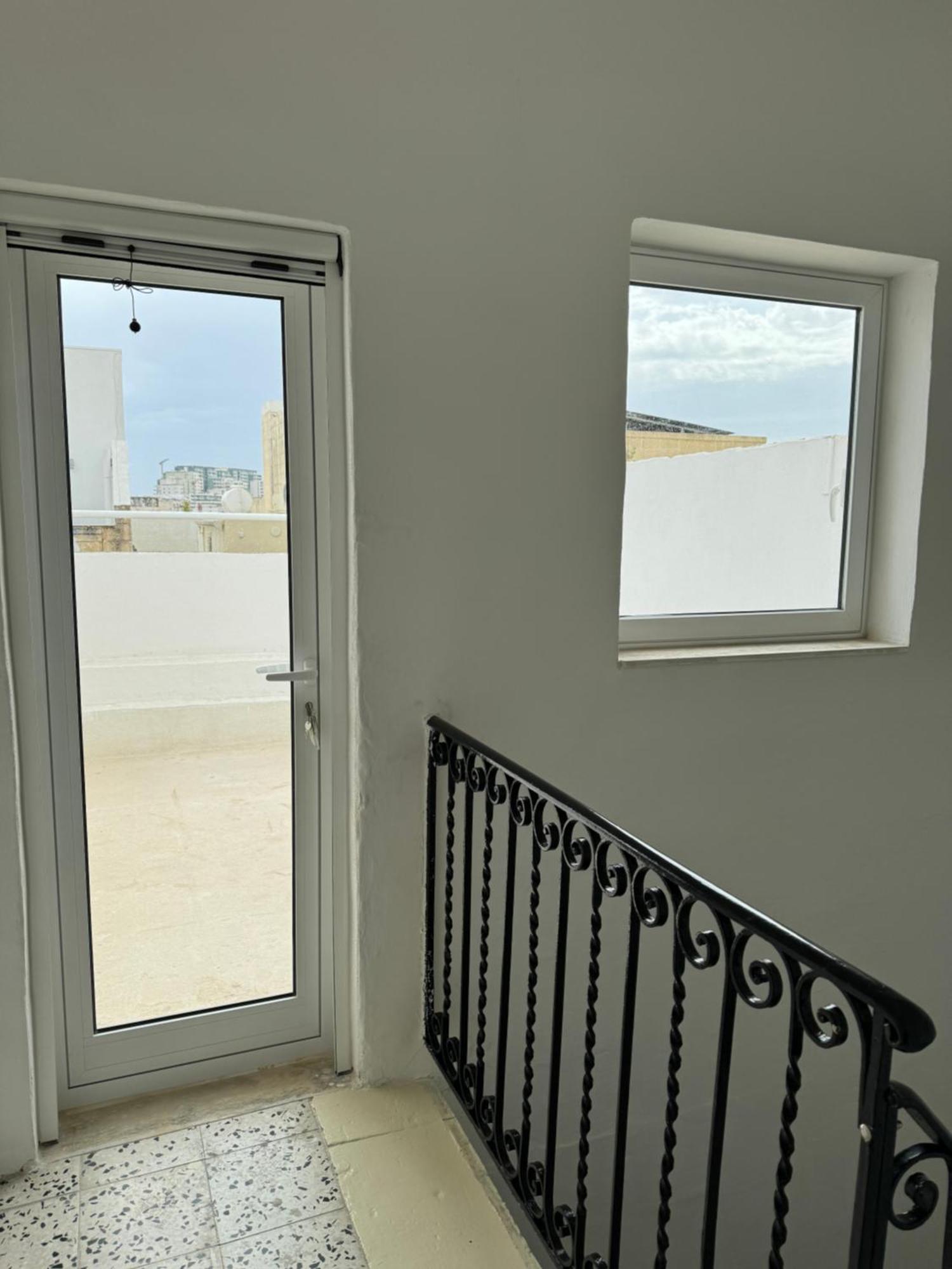 Villa Townhouse 26 In Sliema, Malta Exterior foto